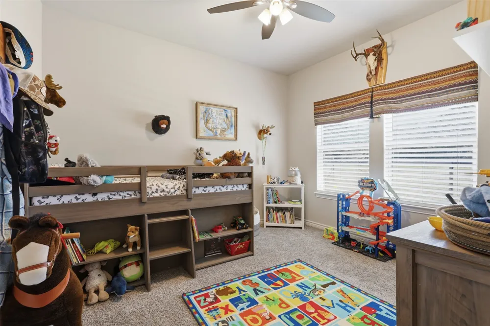 328 Ridge Drive Cleburne, TX 76033