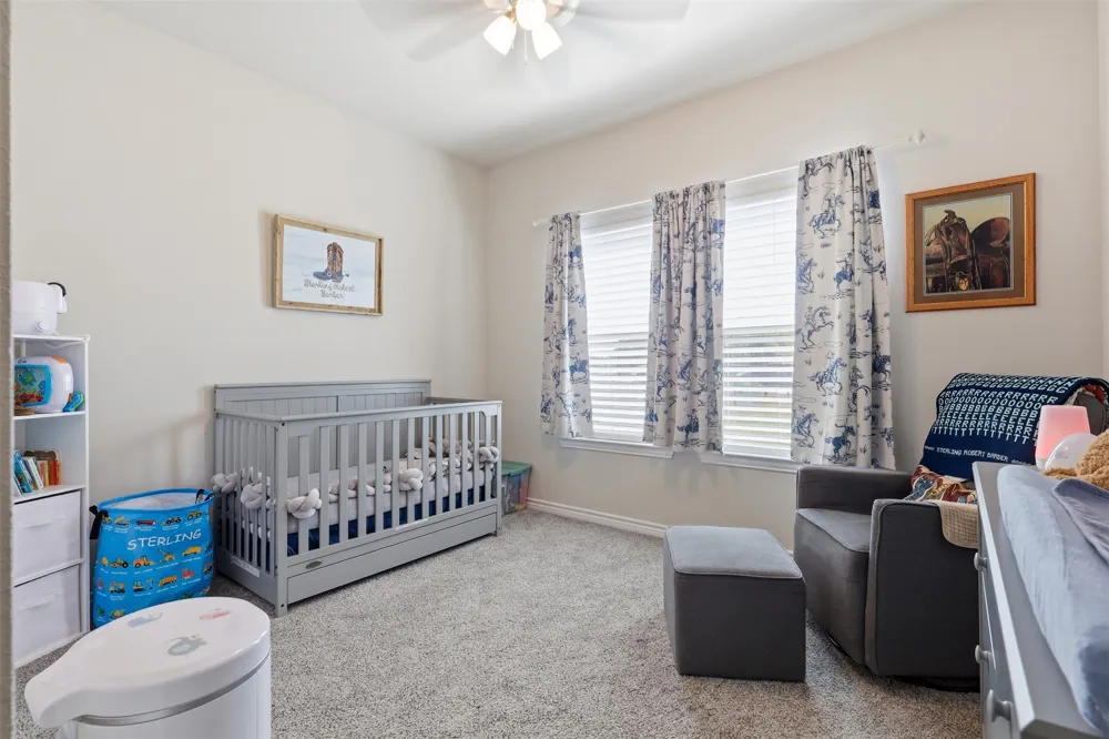 328 Ridge Drive Cleburne, TX 76033