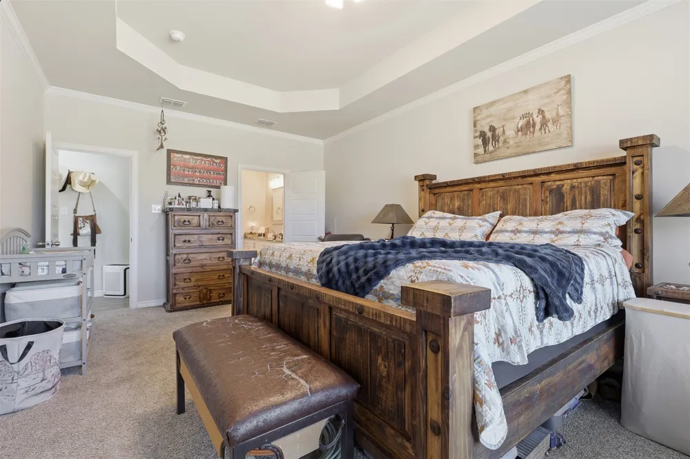 328 Ridge Drive Cleburne, TX 76033