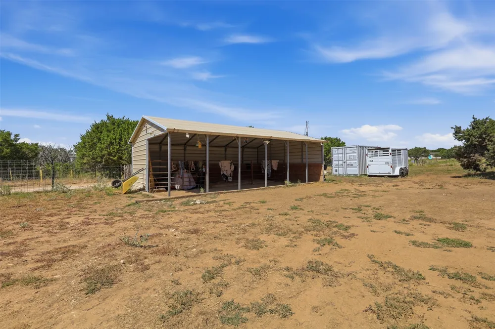 328 Ridge Drive Cleburne, TX 76033