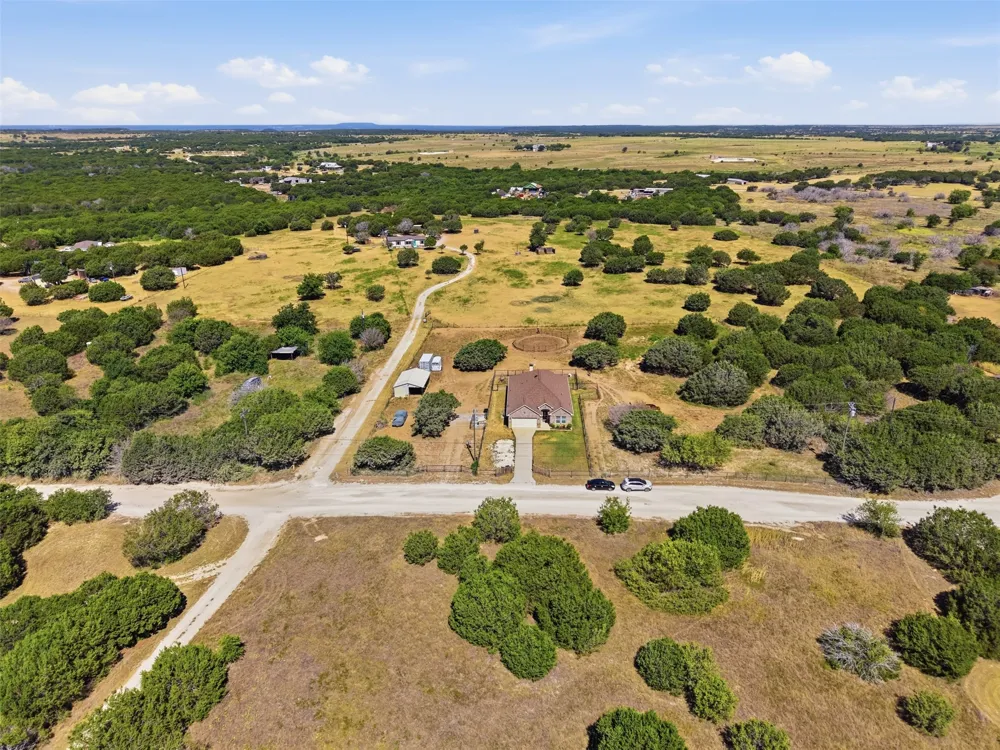 328 Ridge Drive Cleburne, TX 76033