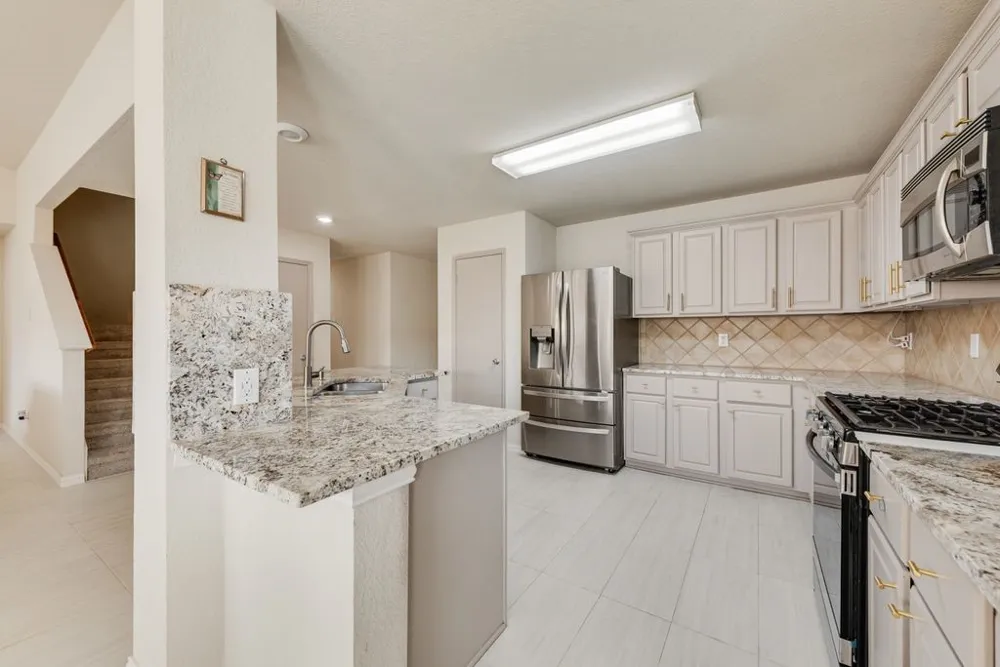 9208 Conestoga Drive Fort Worth, TX 76131