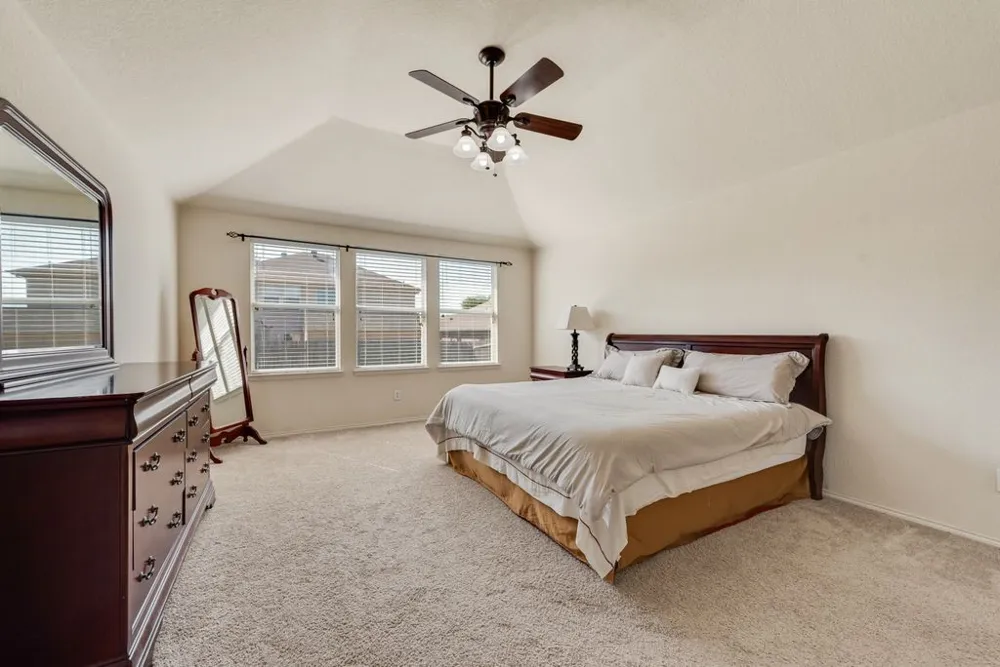 9208 Conestoga Drive Fort Worth, TX 76131
