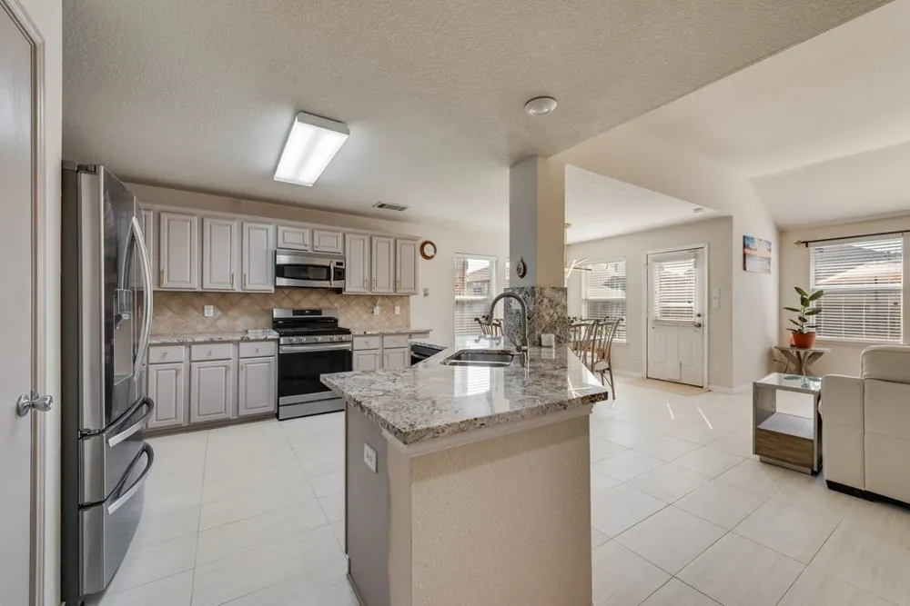 9208 Conestoga Drive Fort Worth, TX 76131