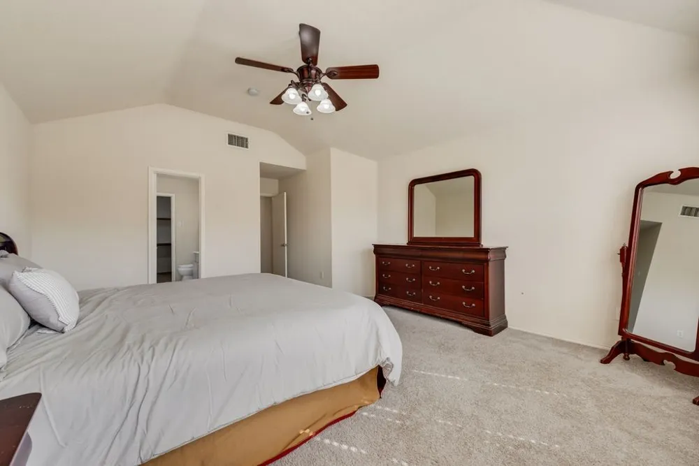 9208 Conestoga Drive Fort Worth, TX 76131
