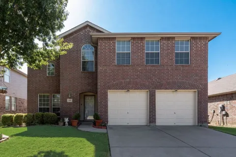 9208 Conestoga Drive