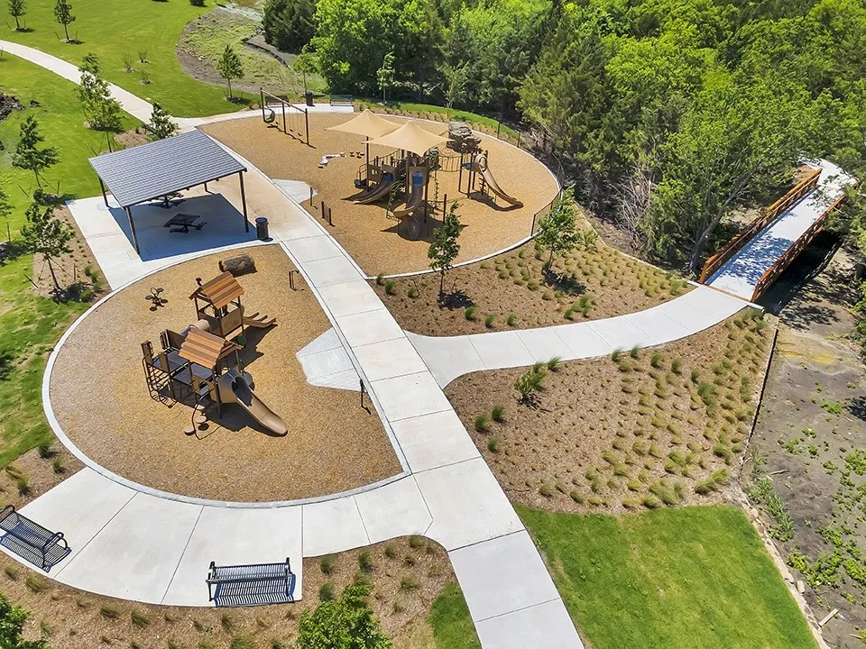256 Golden Run Drive Fate, TX 75189
