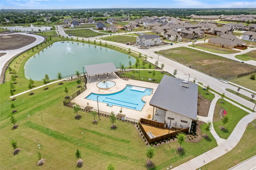 256 Golden Run Drive Fate, TX 75189
