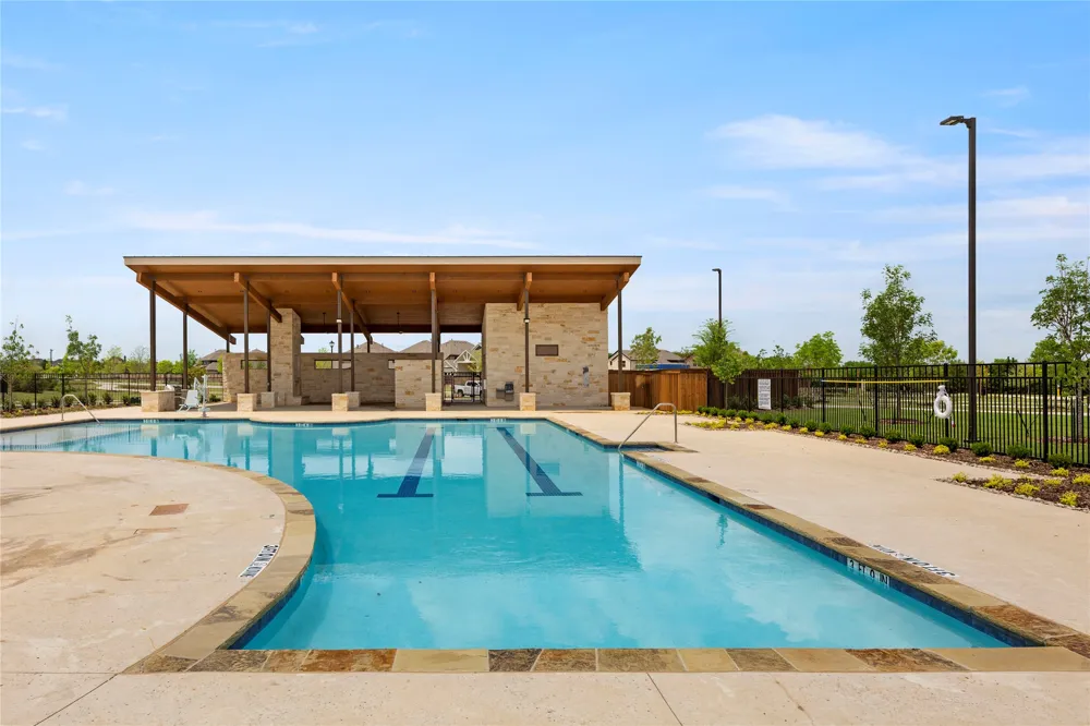 256 Golden Run Drive Fate, TX 75189