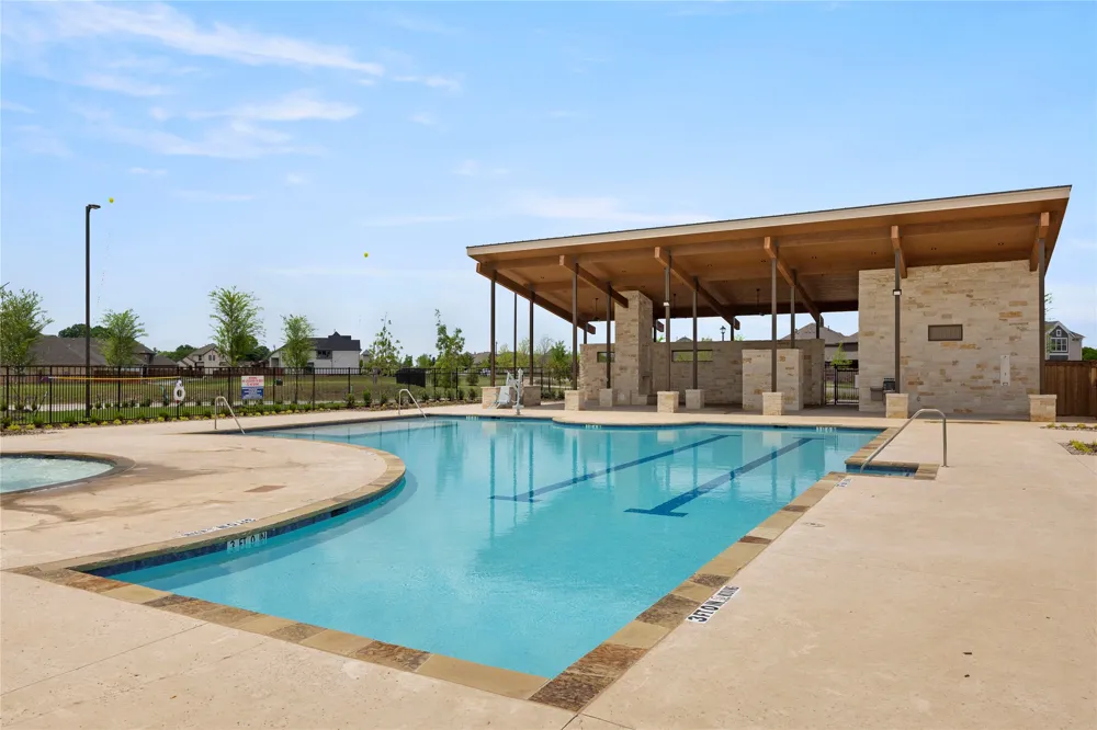 256 Golden Run Drive Fate, TX 75189