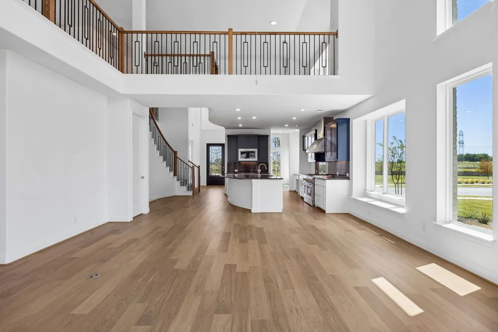 256 Golden Run Drive Fate, TX 75189