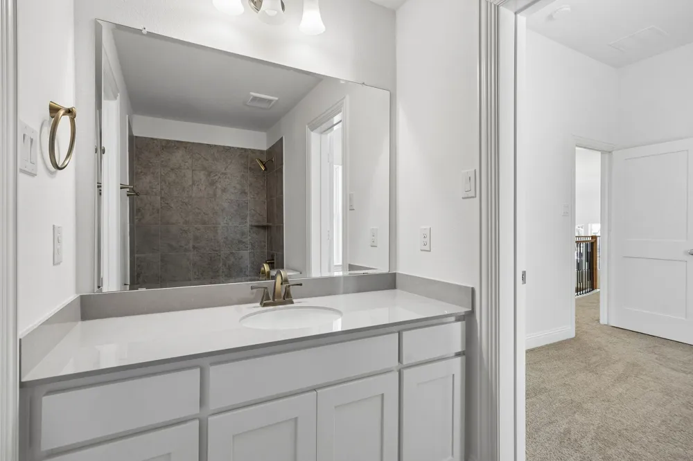 256 Golden Run Drive Fate, TX 75189