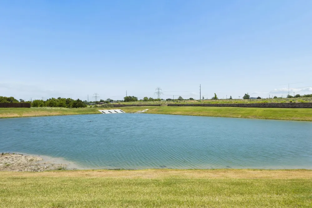 256 Golden Run Drive Fate, TX 75189