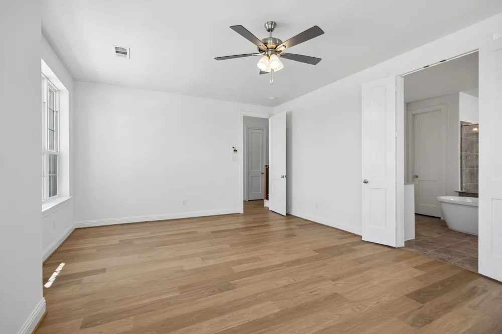 256 Golden Run Drive Fate, TX 75189