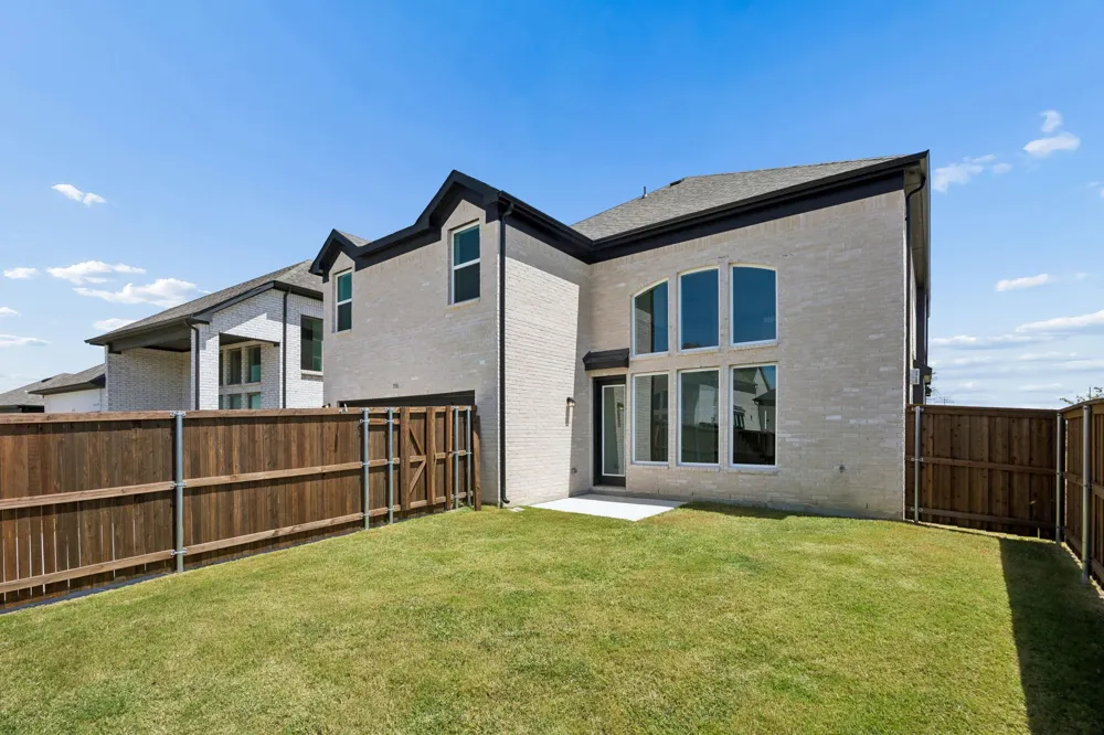256 Golden Run Drive Fate, TX 75189