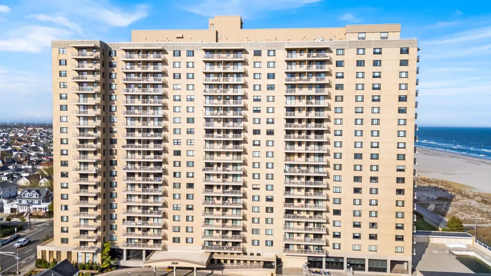 5000 Boardwalk Ventnor, NJ 08406