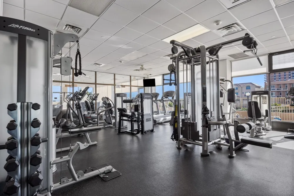 5000 Boardwalk Ventnor, NJ 08406
