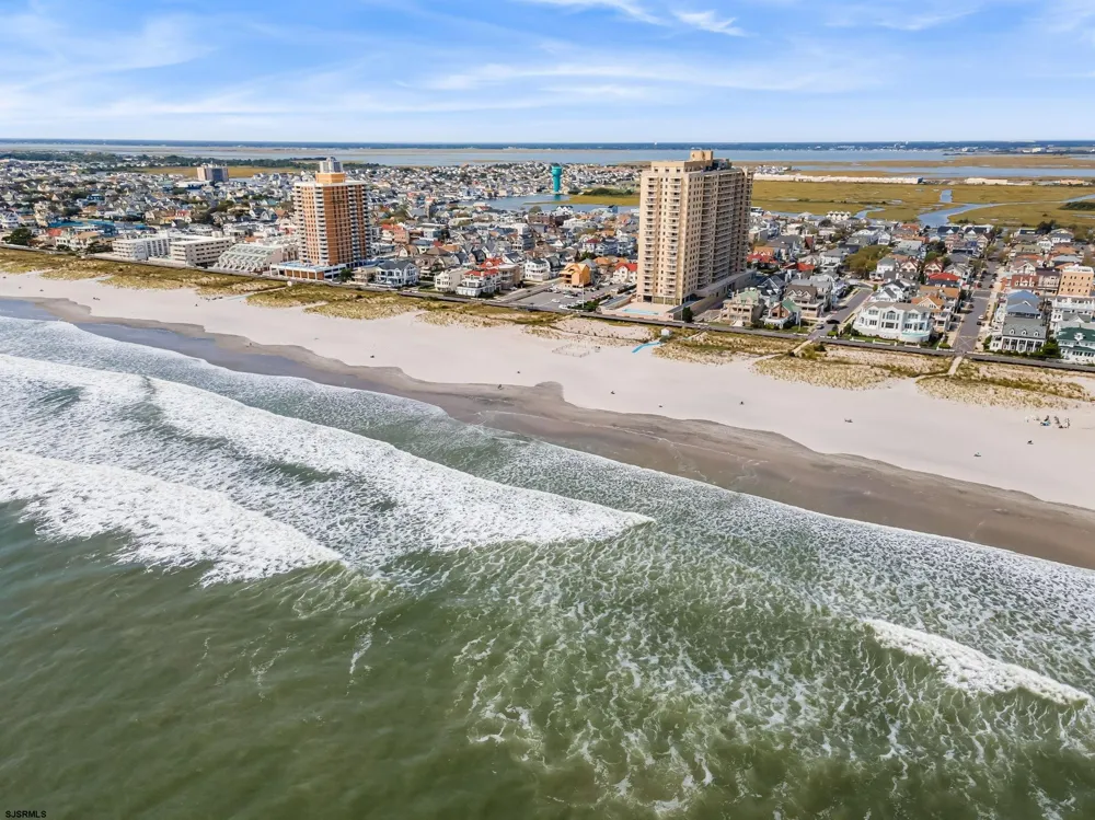 5000 Boardwalk Ventnor, NJ 08406