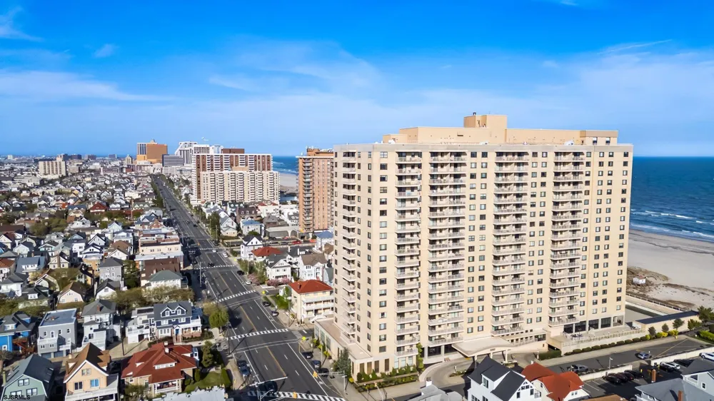 5000 Boardwalk Ventnor, NJ 08406
