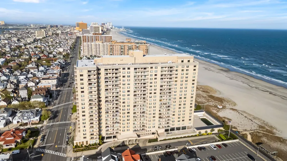 5000 Boardwalk Ventnor, NJ 08406