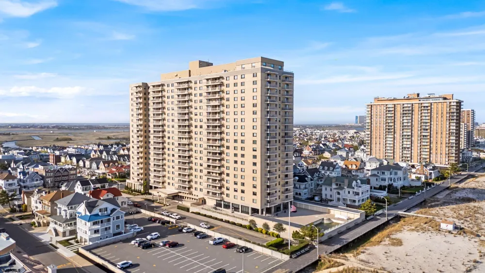 5000 Boardwalk Ventnor, NJ 08406