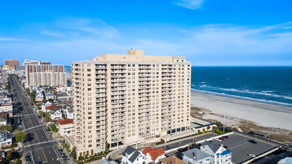 5000 Boardwalk Ventnor, NJ 08406