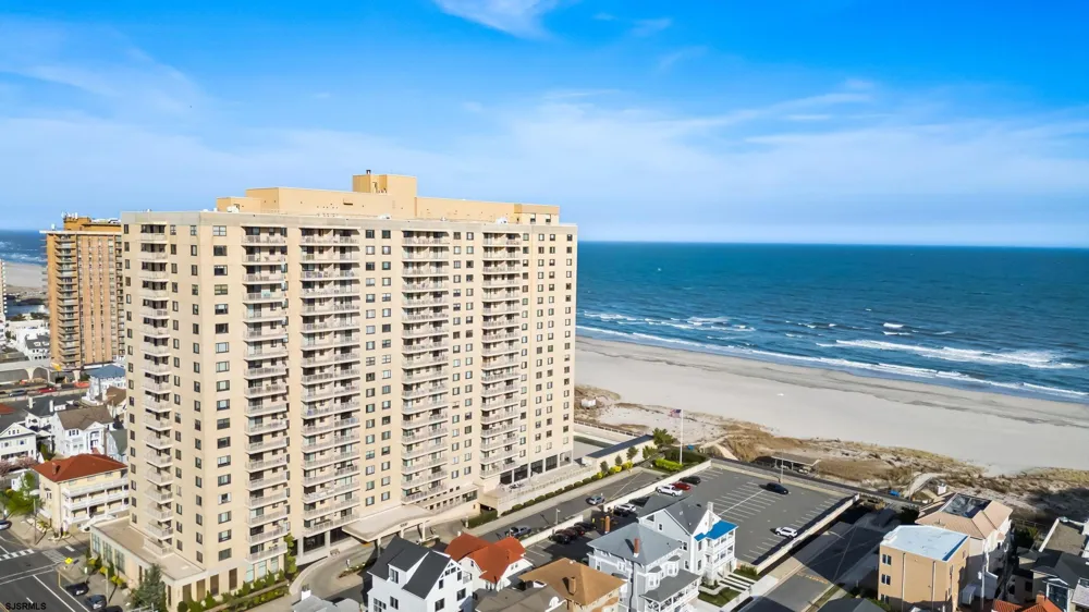 5000 Boardwalk Ventnor, NJ 08406