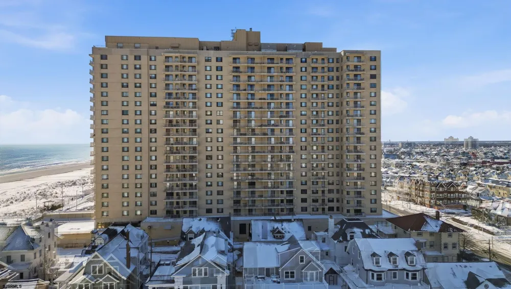 5000 Boardwalk Ventnor, NJ 08406