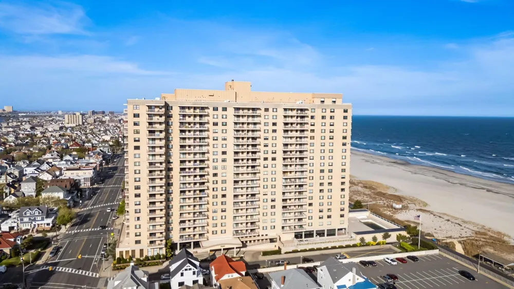 5000 Boardwalk Ventnor, NJ 08406
