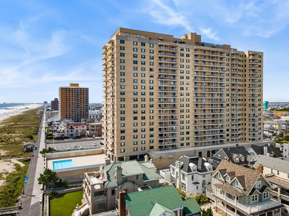 5000 Boardwalk Ventnor, NJ 08406