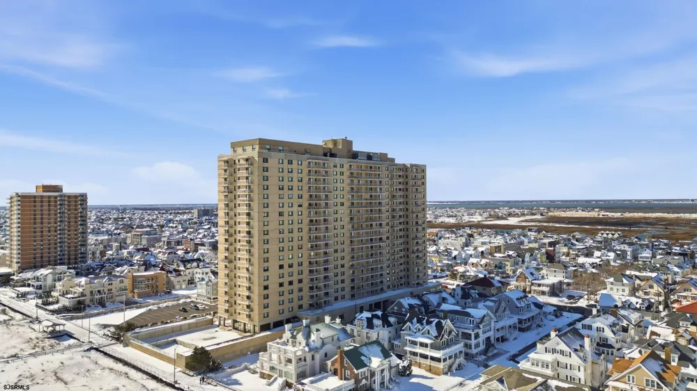 5000 Boardwalk Ventnor, NJ 08406