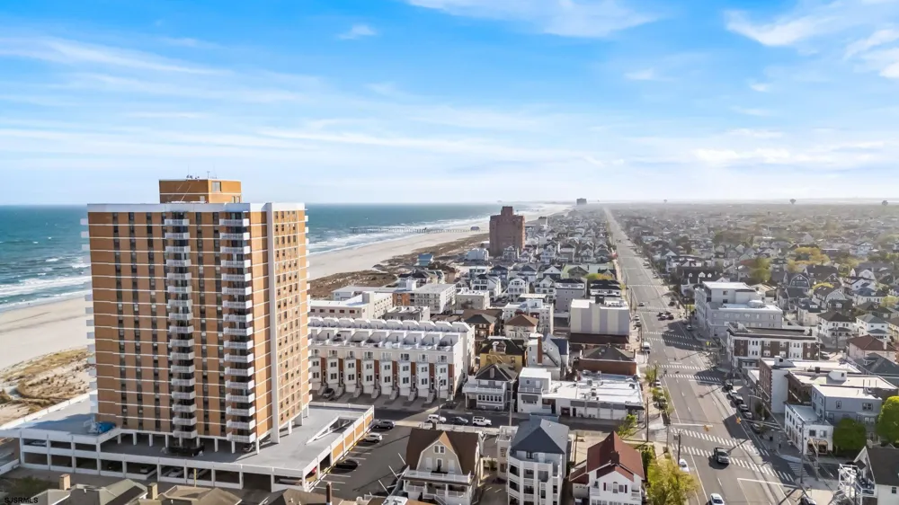 5000 Boardwalk Ventnor, NJ 08406