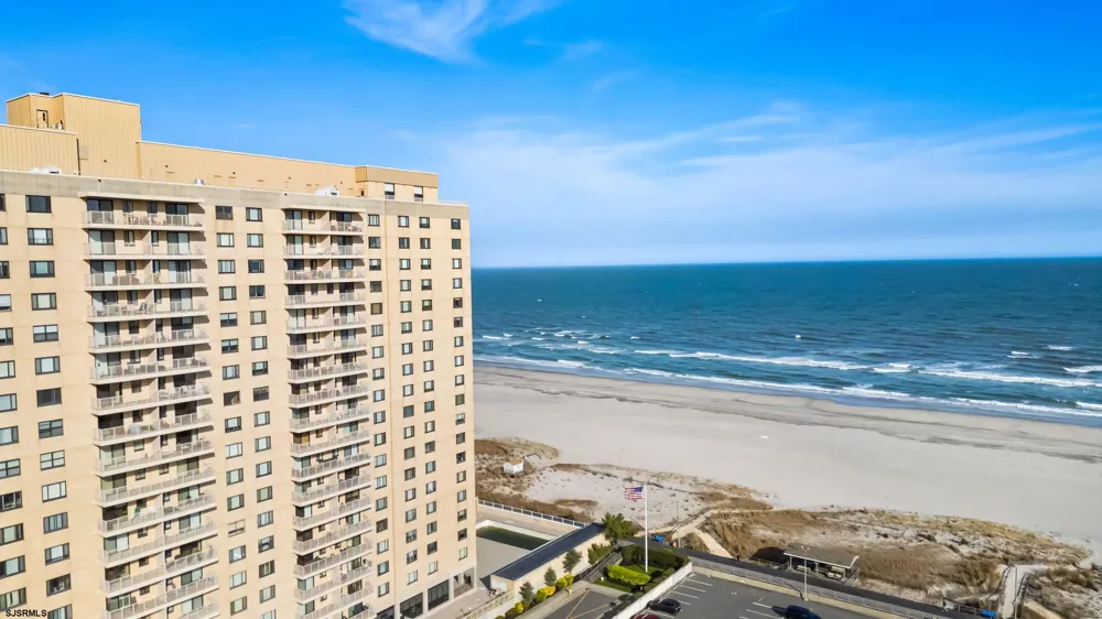 5000 Boardwalk Ventnor, NJ 08406