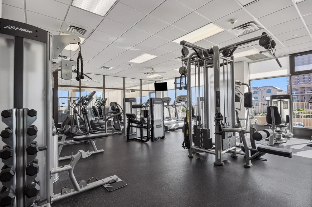5000 Boardwalk Ventnor, NJ 08406