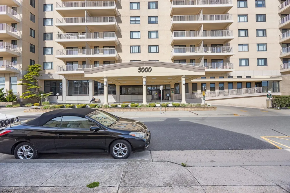 5000 Boardwalk Ventnor, NJ 08406