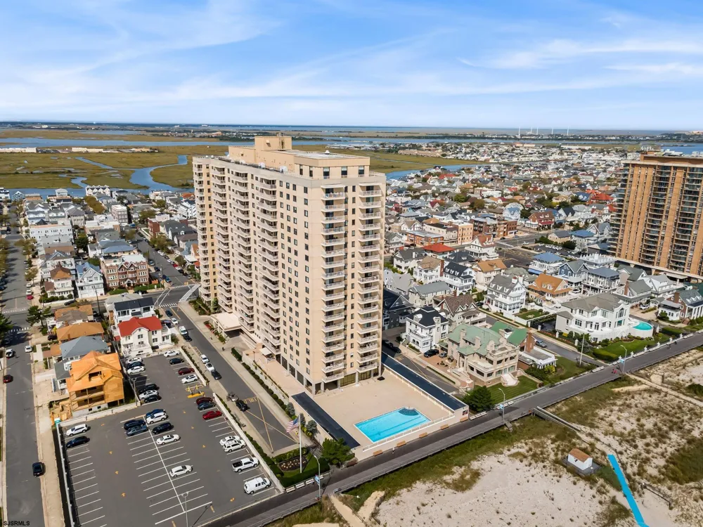 5000 Boardwalk Ventnor, NJ 08406