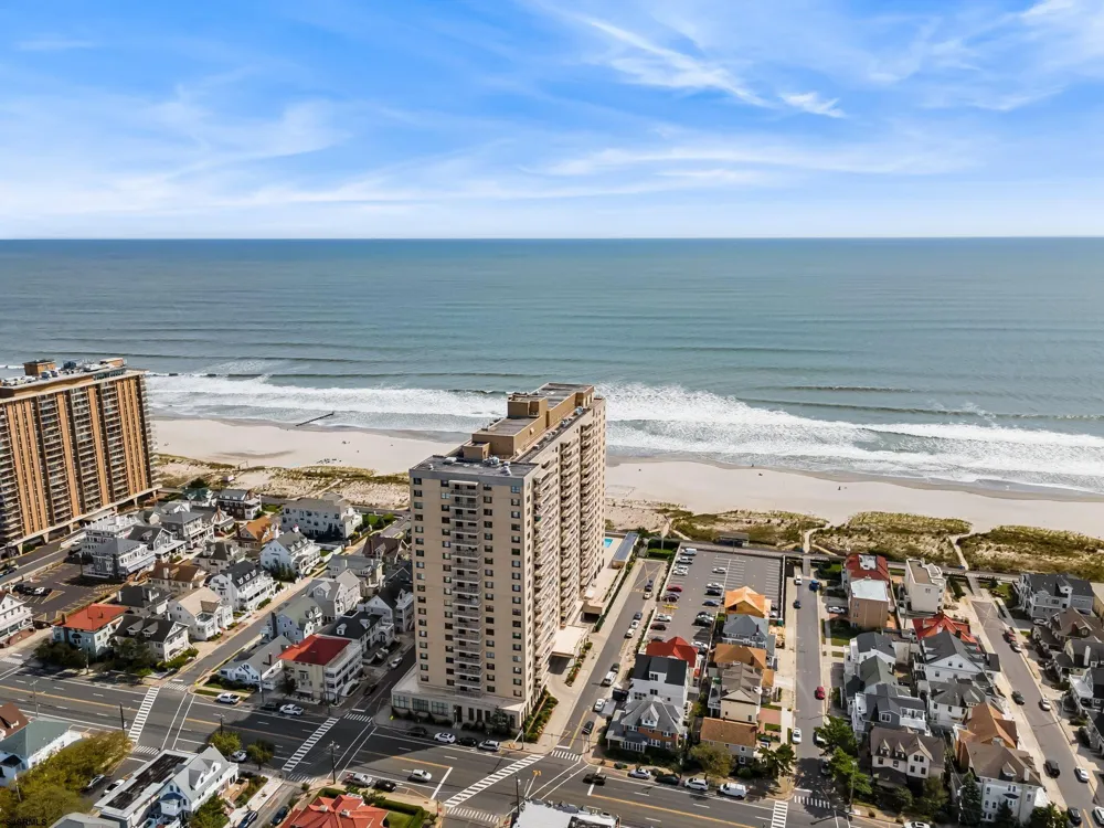5000 Boardwalk Ventnor, NJ 08406