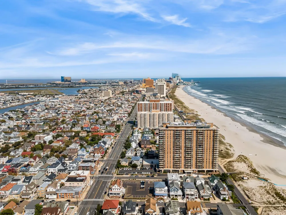 5000 Boardwalk Ventnor, NJ 08406