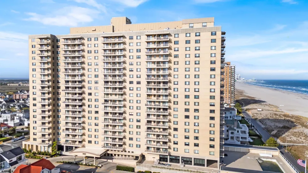 5000 Boardwalk Ventnor, NJ 08406