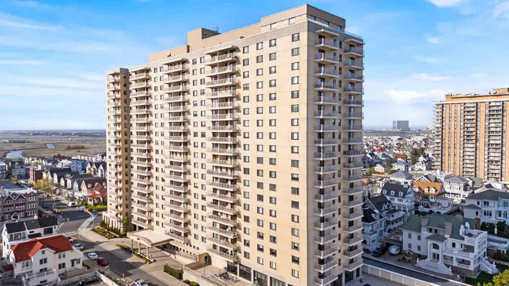 5000 Boardwalk Ventnor, NJ 08406