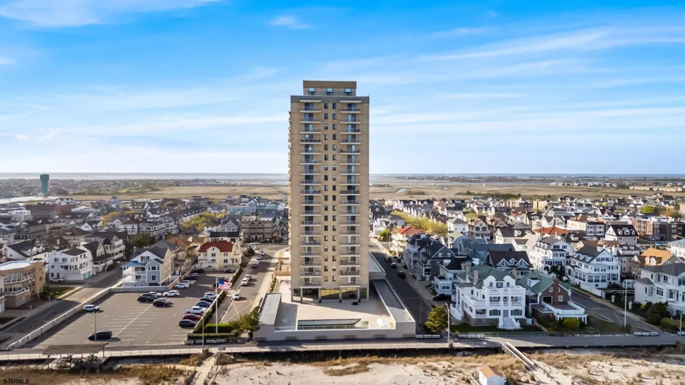 5000 Boardwalk Ventnor, NJ 08406