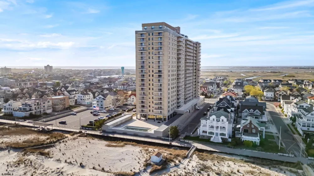 5000 Boardwalk Ventnor, NJ 08406