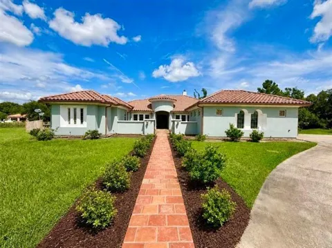 12410 Keith Road
