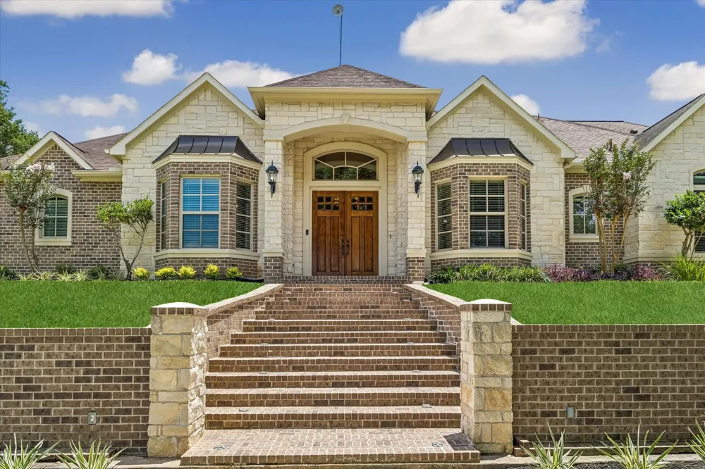 515 Otto Street East Bernard, TX 77435