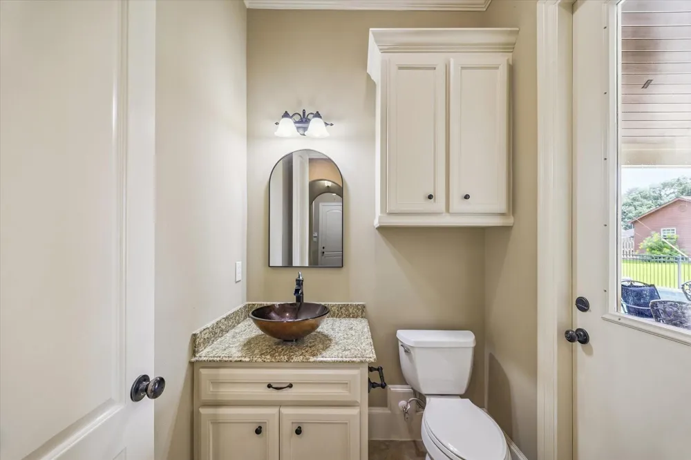 515 Otto Street East Bernard, TX 77435