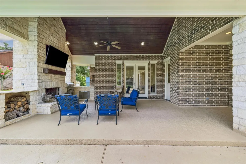 515 Otto Street East Bernard, TX 77435