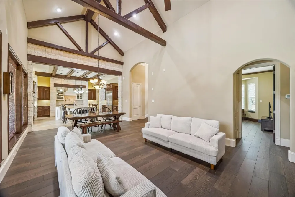 515 Otto Street East Bernard, TX 77435