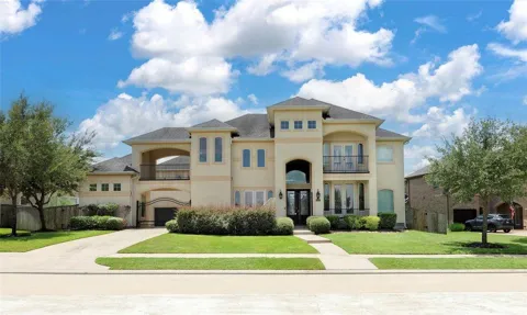 25207 Springwood Lake Drive