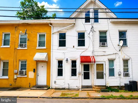 91 KLAGG AVENUE