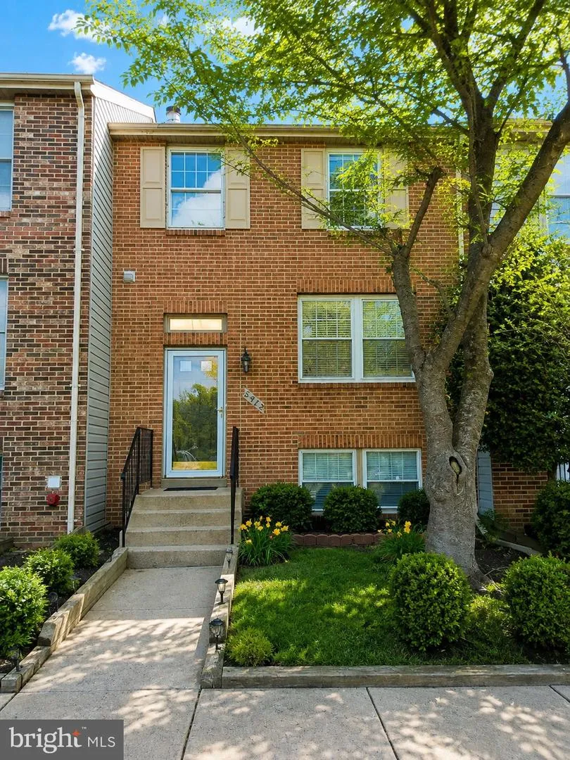 6307 BETSY ROSS COURT Centreville, VA 20121
